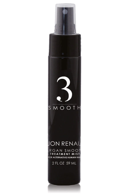 Argan Smooth Treatment Mist - 2oz