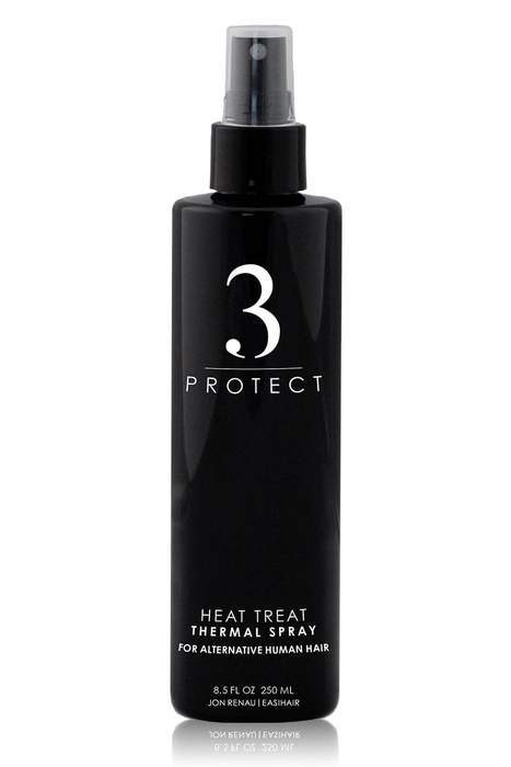 Heat Treat Thermal Spray - 8.5oz