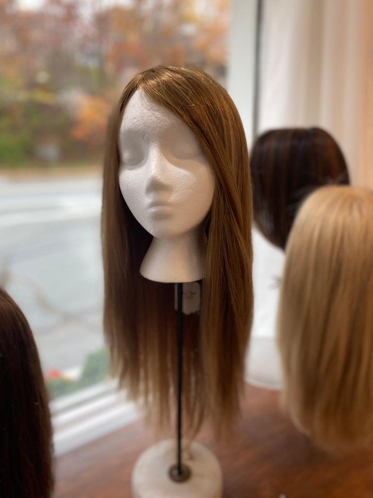 Halifax Nova Scotia Wigs 100 Virgin Human Hair, Full lace, wig Luxury Hair Halifax