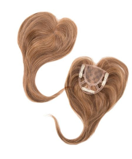 Envy Wigs - Human HAIR ADD-ON CROWN
