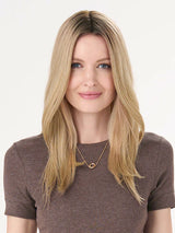 Barely There Wavy  or  Straight 16"