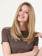 Barely There Wavy  or  Straight 16"