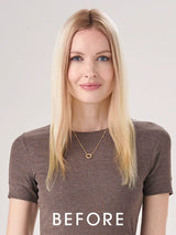 Barely There Wavy  or  Straight 16"