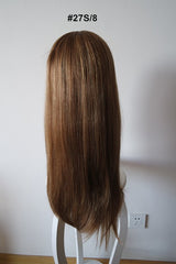100% Remy Human- Full lace - OUT OF STOCK