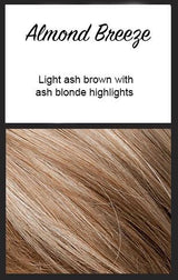 Envy Wigs - Danielle
