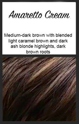 Envy Wigs - Heather