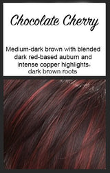 Envy Wigs - Grace
