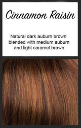 Envy Wigs - Grace