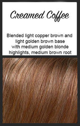 Envy Wigs - Danielle