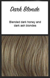 Envy Wigs - Danielle