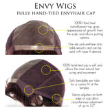 Envy Wigs - Grace