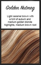 Envy Wigs - Danielle