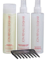 HD Hair Care Kit-  8.5oz