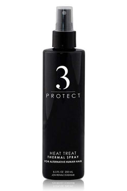 Heat Treat Thermal Spray -  8.5oz