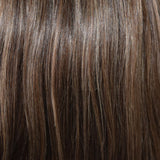 Rocky Road - Chestnut Brown base highlighted w/ 27 & Ash Blonde 