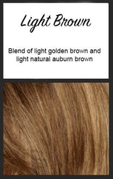 Envy Wigs - Danielle