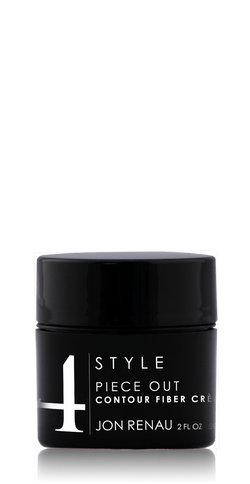 Piece Out Contour Fiber Creme