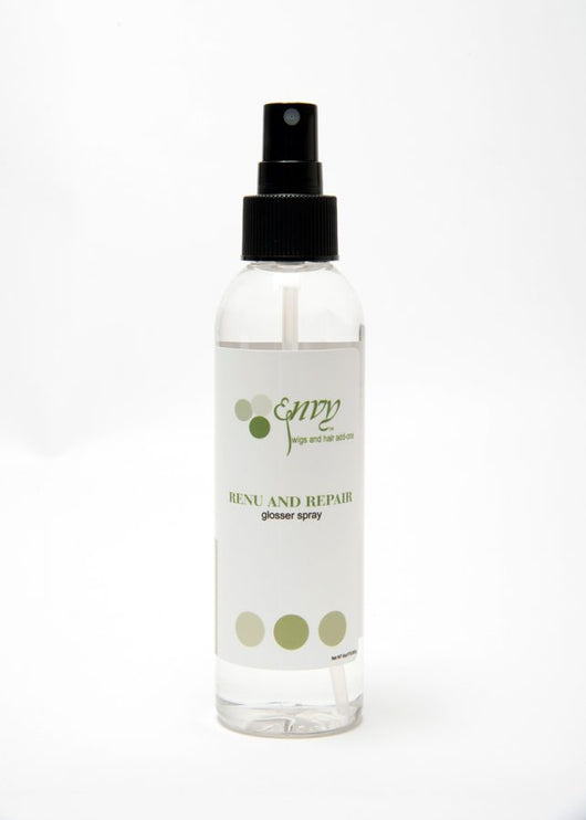 Renu and Repair Glosser Spray - Envy