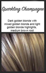 Envy Wigs - Danielle