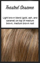 Envy Wigs - Grace