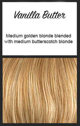 Envy Wigs - Danielle