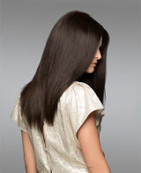 103 Alexandra H - Mono-top Machine Back - Human Hair Wig