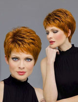 Envy Wigs - Heather