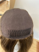100% Remy Human Hair - Silky straight/ Jewish cap - OUT OF STOCK