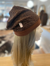 Slouch Beanie