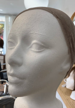Wig grip