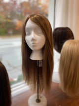 100% Remy Human- Full lace - OUT OF STOCK