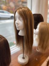 100% Remy Human- Full lace - OUT OF STOCK