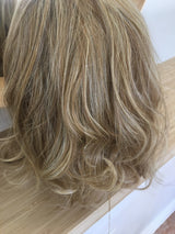 Haute by JON RENAU
