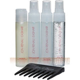 HD Hair Care Kit / Travel size -  2oz