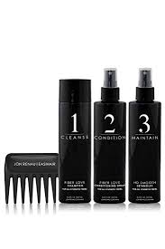 HD Hair Care Kit-  8.5oz