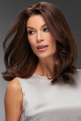 Top Form 12" - Jon Renau - 100% remy human hair