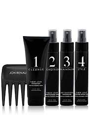 HD Hair Care Kit / Travel size -  2oz